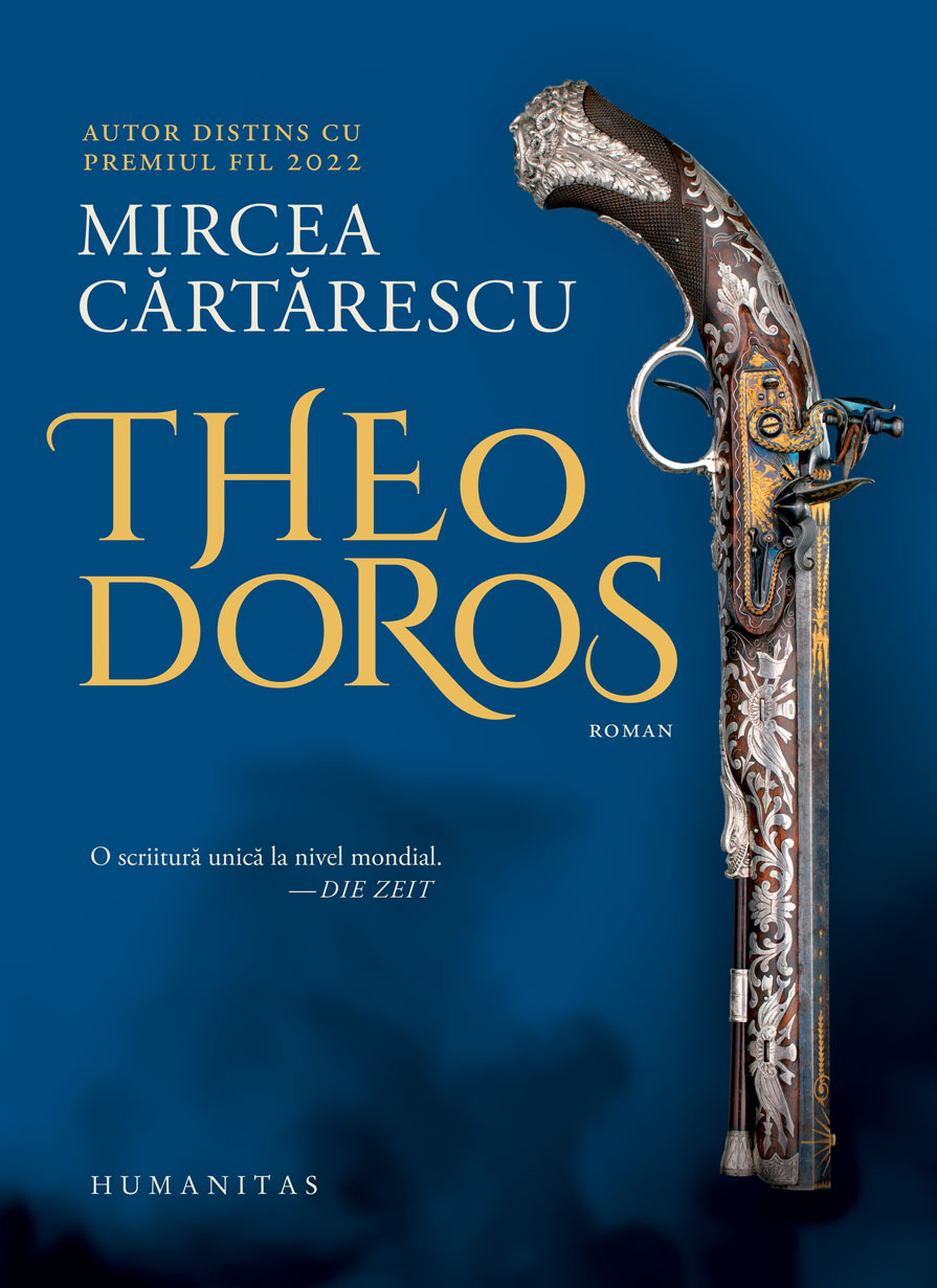 Mircea Cărtărescu – cele mai importante opere – selecții PDF